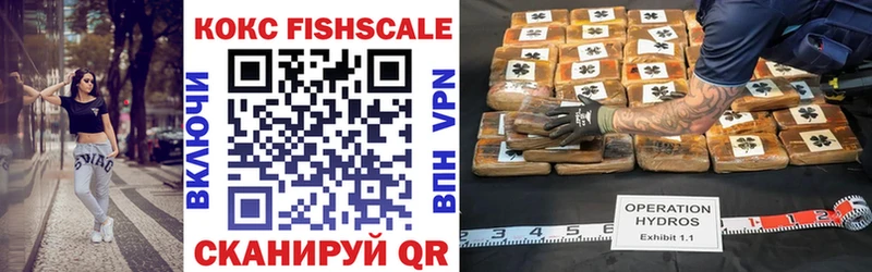 Cocaine Fish Scale  Купить где  Дмитров 